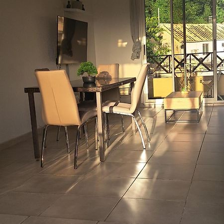 Super Appartement T3 Proche De Tout Sans Vis-A-Vis 포르드프랑스 외부 사진