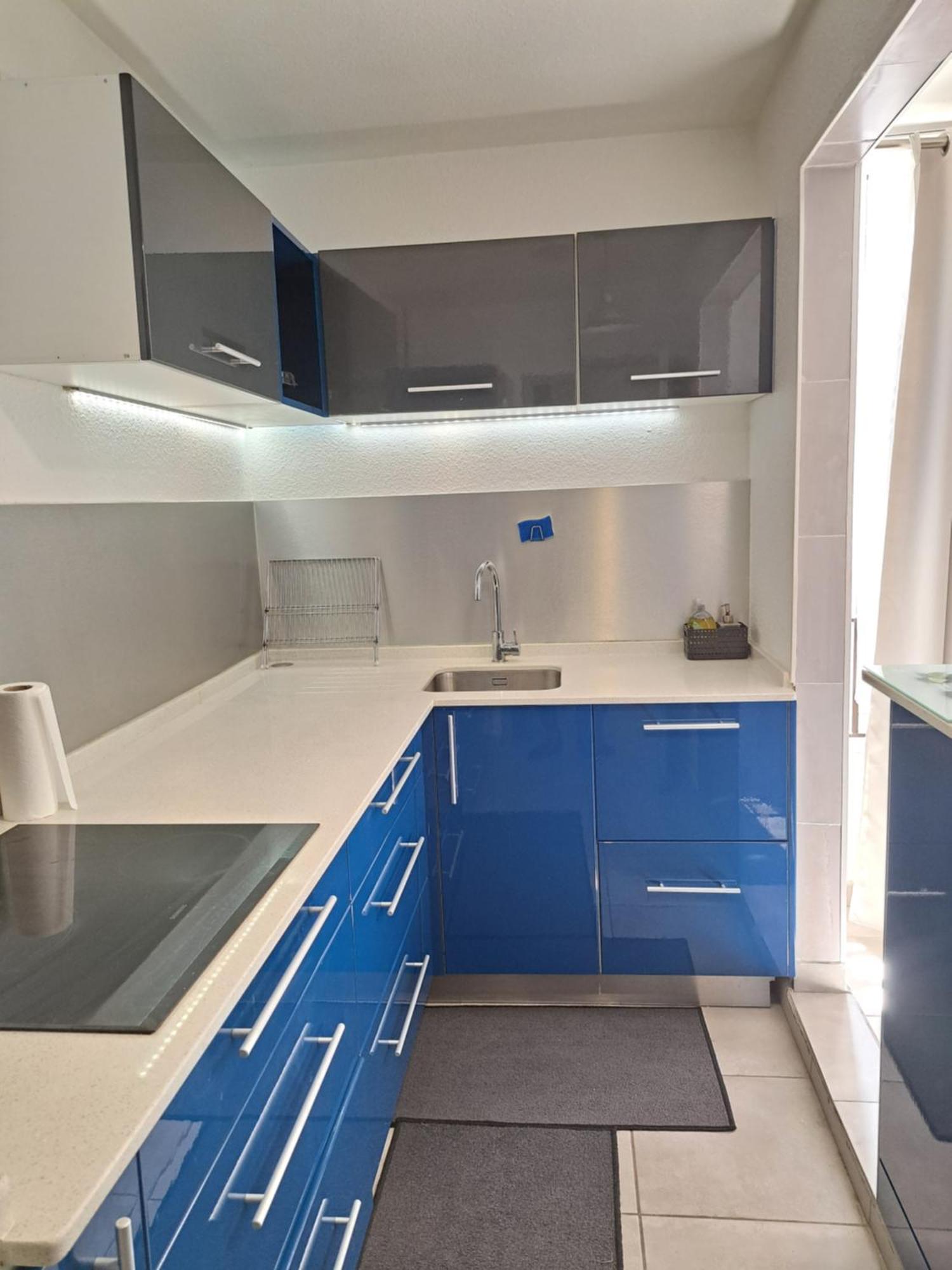 Super Appartement T3 Proche De Tout Sans Vis-A-Vis 포르드프랑스 외부 사진
