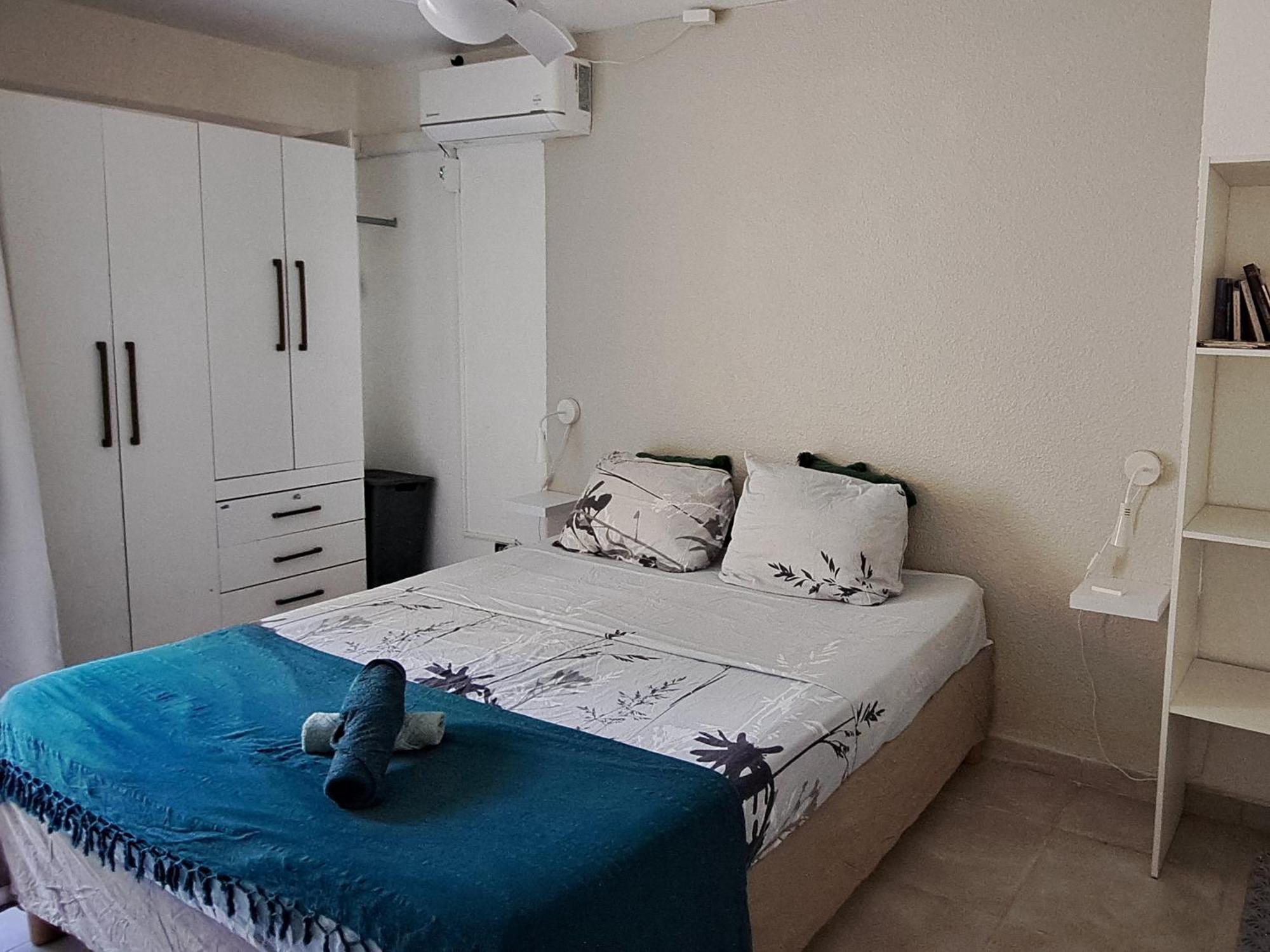 Super Appartement T3 Proche De Tout Sans Vis-A-Vis 포르드프랑스 외부 사진