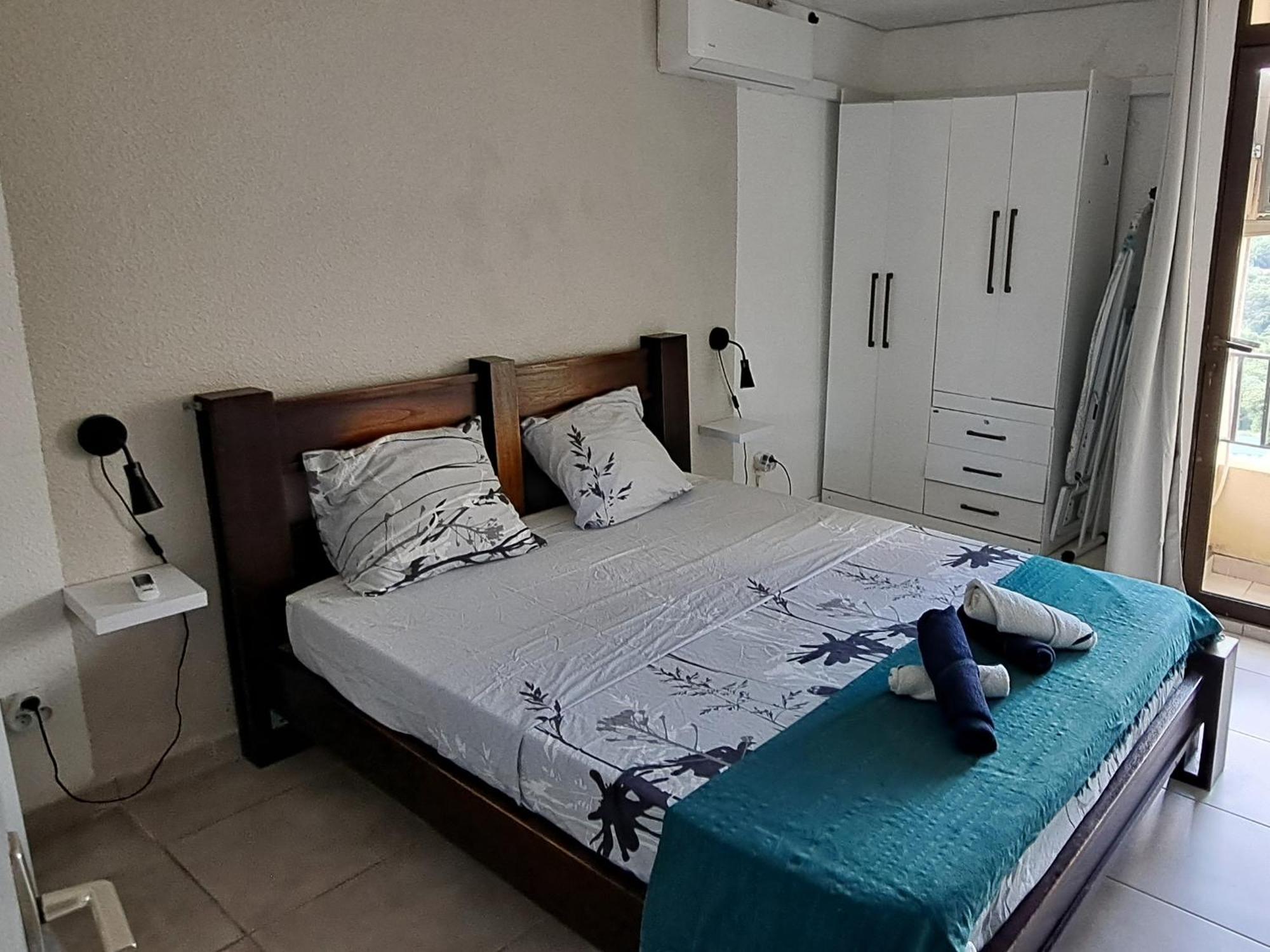 Super Appartement T3 Proche De Tout Sans Vis-A-Vis 포르드프랑스 외부 사진